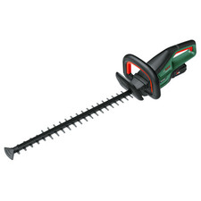 Bosch Akku Heckenschere