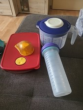 Tupperware paket set, Candy