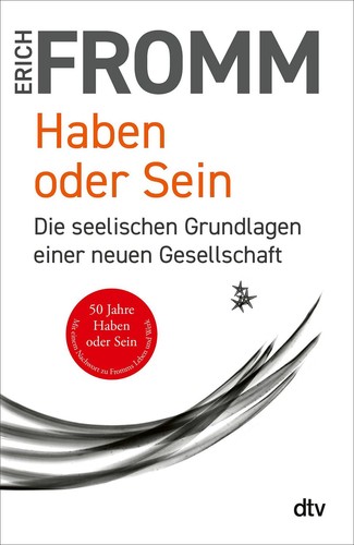 Haben oder sein die - die, seelischen