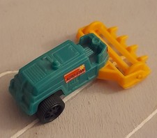Spur TT    Feld Fahrzeug 