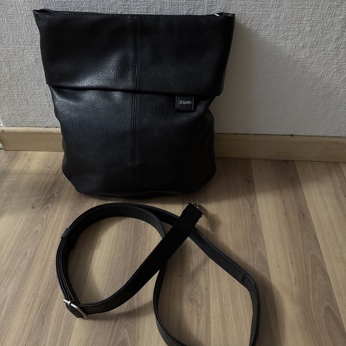 Zwei tasche umhängetasche - zwei*tasche,