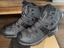 Salomon Quest 4 Gtx - Größe