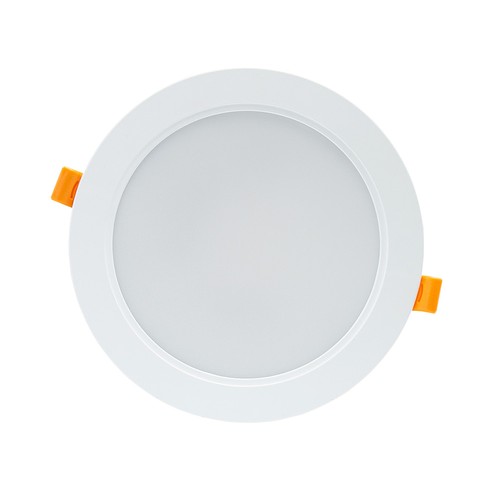 Led einbauleuchte downlight - led,