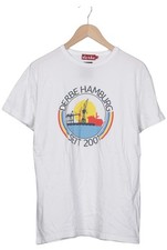 Derbe T-Shirt Herren Oberteil