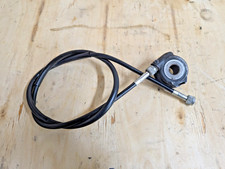 Yamaha XJ600 51J Tachoschnecke mit Tachowelle