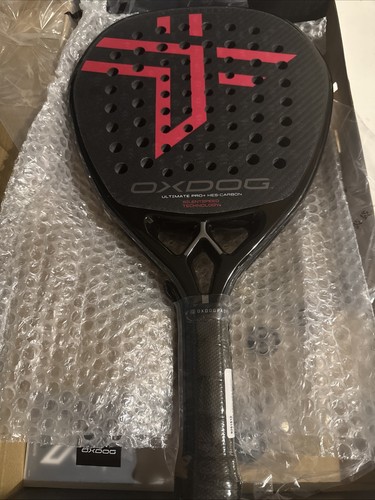 Oxdog ultimate pro - hes, carbon