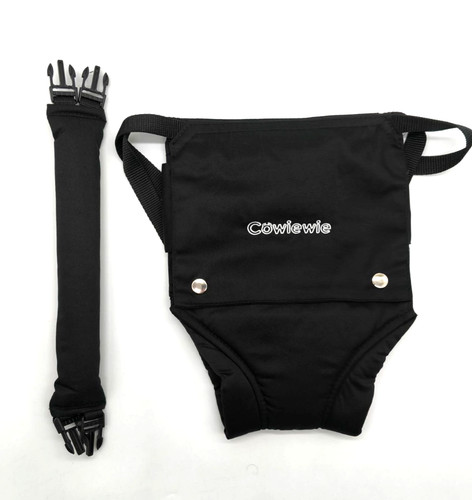 Cowiewie baby türhopser - cowiewie, mit