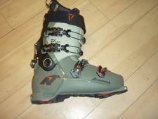 NORDICA UNLIMITED 120 DYN