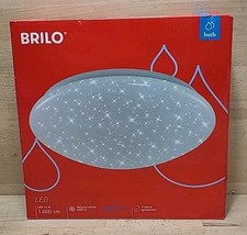 LED Ceiling Light 12W 1200lm