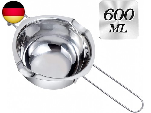 600ml schokofondue - 600ml,