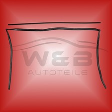Rahmen für Frontscheibe