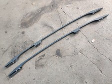 Original BMW X5 E53 1999-2006 Dachreling Schienen Dachgepäckträger rechts links