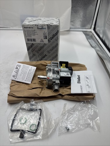 Vaillant gasarmatur mit - gasarmatur,