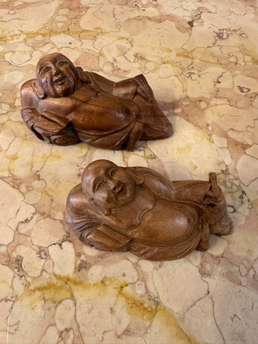 Buddha kleine figuren - 2,