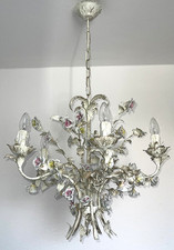 Italienischer Vintage Tole