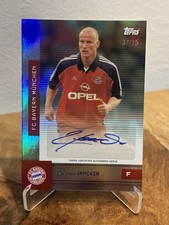 Topps bayern - fc,