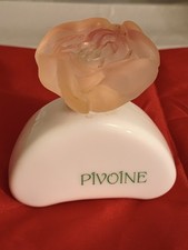 Vintage Yves Rocher Pivoine