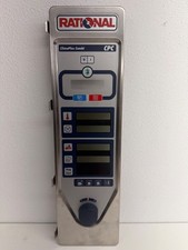 Rational Bedienende für