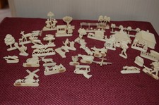 Konvolut rießiges, HOMA GOLD