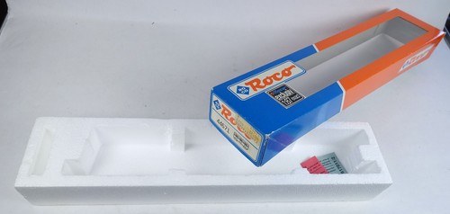 Roco 44671 leerkarton - roco,