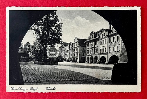 Hirschberg schlesien - in,