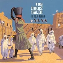 The bedlam goliath - bedlam,