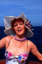 Elisabeth Volkmann ZDF series