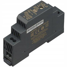Mean Well DDR-15G-24