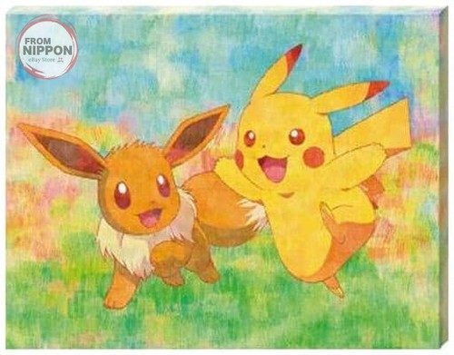 Nakayoshi friends pokemon - friends, "pokemon"