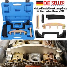 Motor-Einstellwerkzeug