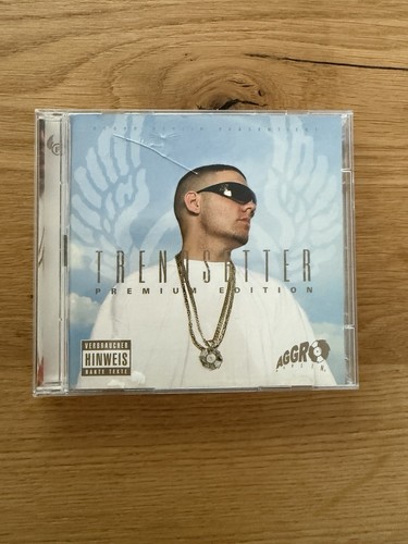Fler trendsetter premium - -,
