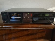 Sony TC-FX310 Kassettendeck