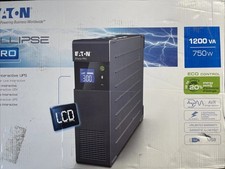 Eaton Ellipse ECO 1200 USB USV
