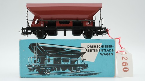 Märklin 4631 - h0,