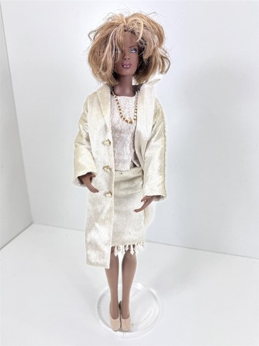 Robert tonner doll - robert, zoll
