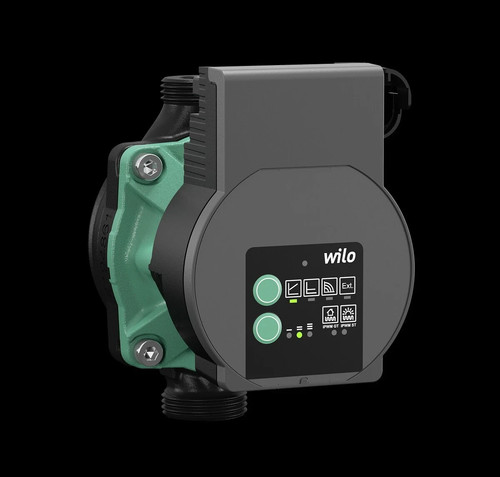 Wilo varios pico stg 8 - pico-stg, 15/1-8