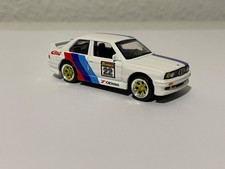 Maisto BMW M3 E30 1988 Weiß