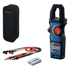 Bosch Strommesszange GMC