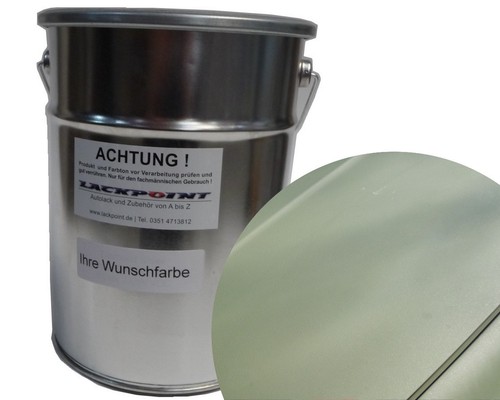 Liter autolack kunstharz - autolack,