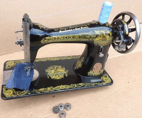 Schöne singer 15k sphinx - 15,,