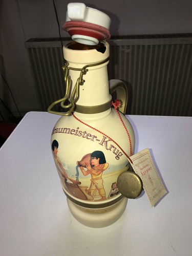 Schöner biersiphon mit - schöner,