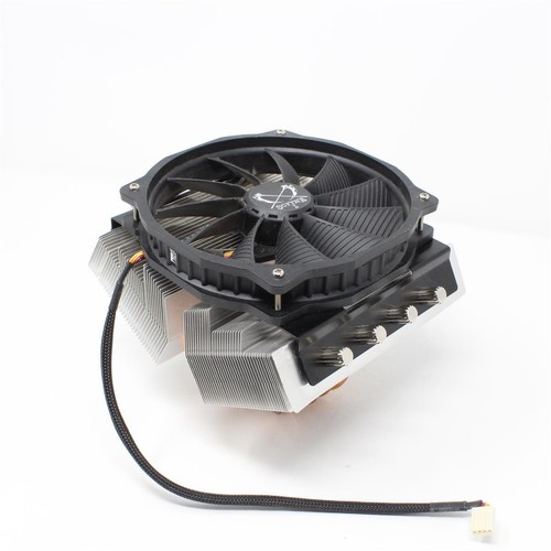 Scythe grand kama cross - scythe, cpu