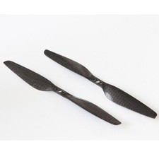1 Paar 6x3 Carbon Propeller Luftschraube (1x CW / 1x CCW)