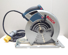 Bosch GKS 85 Professional Schwerlast-Kabelkreissäge - 235 mm - 110 V