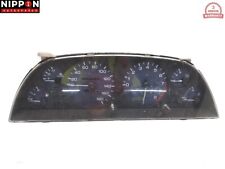 NISSAN SKYLINE R32 1989 - 1994