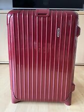RIMOWA Salsa Deluxe