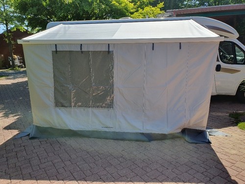 Markisen vorzelt dometic - ,