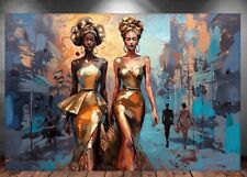 LEINWAND BILDER XXL ABSTRAKT