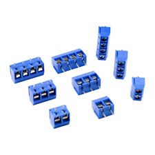 2 3 4 polig Anschlussklemmen