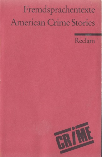 Reclam fremdsprachentexte - reclam-, e